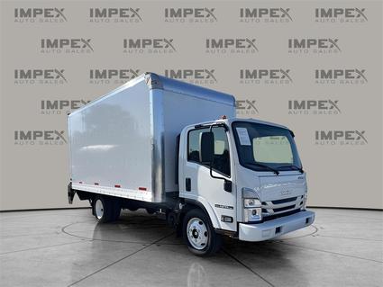 2024 Isuzu NPR-HD Greensboro NC