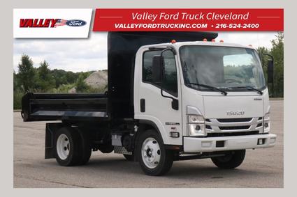 2024 Isuzu NPR-HD Cleveland OH