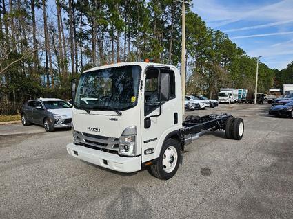 2024 Isuzu NPR-HD Jacksonville FL