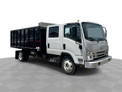 2024 Chevrolet 4500HG Jacksonville FL