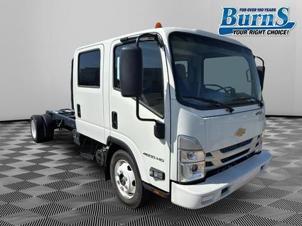 2026 Chevrolet 4500HG Rock Hill SC