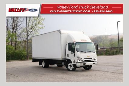 2023 Chevrolet 3500/4500 Cleveland OH