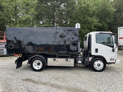 2024 Chevrolet 4500HG Greensboro NC