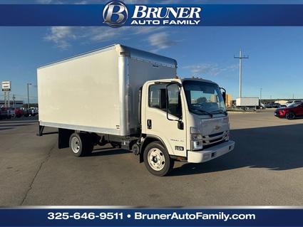 2025 Chevrolet 4500HG Early TX