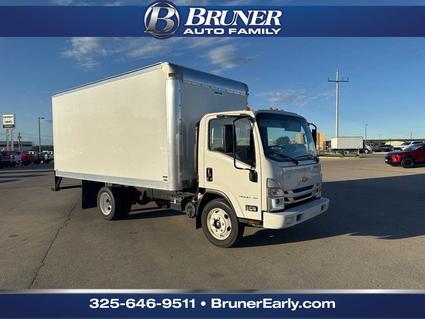 2025 Chevrolet 4500HG Early TX