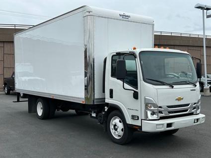 2024 Chevrolet 4500HG Post Falls ID