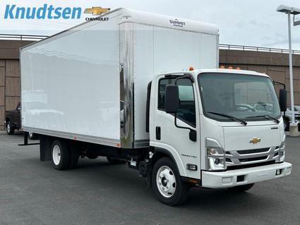 2024 Chevrolet 4500HG Post Falls ID