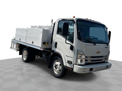 2024 Chevrolet W3500/W4500 Jacksonville FL