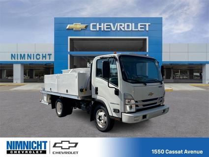 2024 Chevrolet W3500/W4500 Jacksonville FL