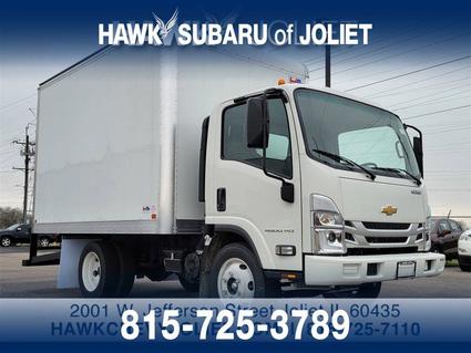 2024 Chevrolet W3500/W4500 Plainfield IL