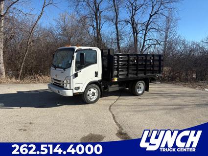 2025 Chevrolet 4500HG Waterford WI