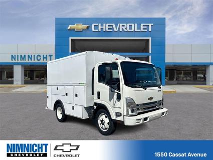 2024 Chevrolet 4500HG Jacksonville FL