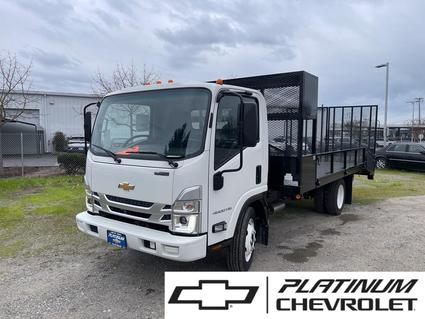 2025 Chevrolet 4500HG Santa Rosa CA