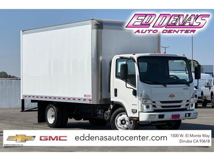 2023 Chevrolet 3500/4500 Dinuba CA