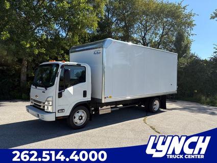 2025 Chevrolet 4500HG Waterford WI
