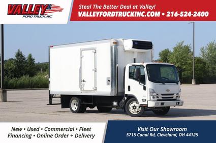 2023 Chevrolet 3500/4500 Cleveland OH