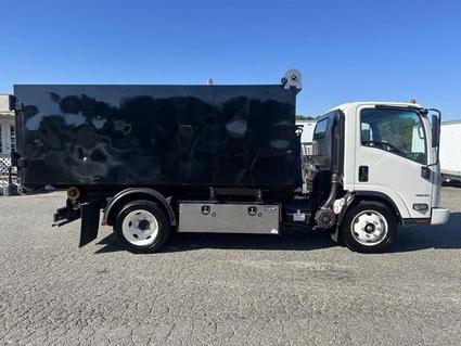 2024 Chevrolet 4500HG Greensboro NC