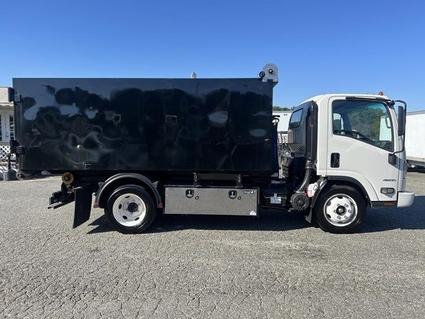 2024 Chevrolet 4500HG Greensboro NC
