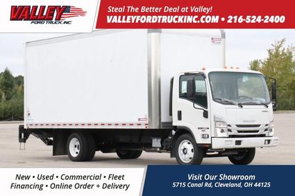 2024 Isuzu NRR Cleveland OH