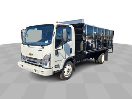 2024 Chevrolet 5500XG Cathedral City CA