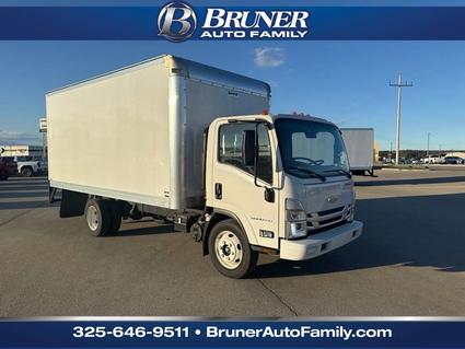 2025 Chevrolet 5500HG Early TX