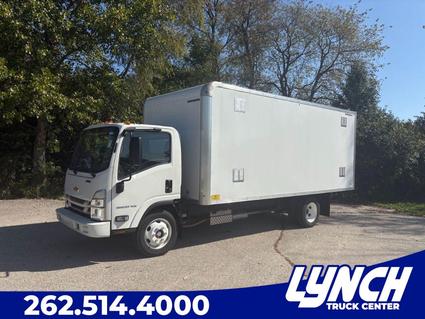 2025 Chevrolet 5500XG Waterford WI