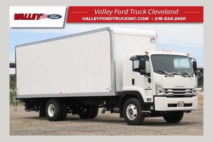 2025 Isuzu FTR Cleveland OH