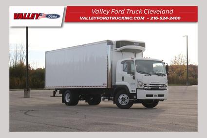 2025 Isuzu FTR Cleveland OH