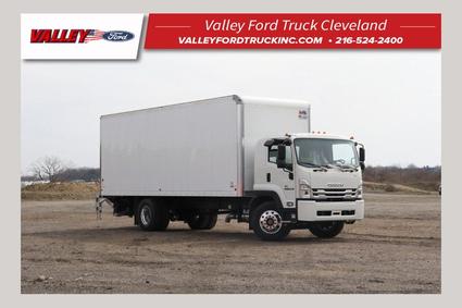 2025 Isuzu FTR Cleveland OH