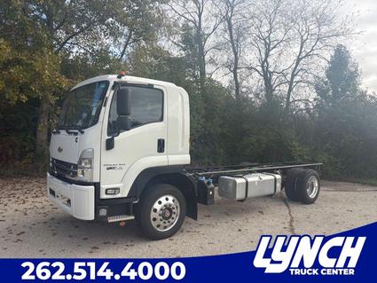 2024 Chevrolet 6500XD Waterford WI