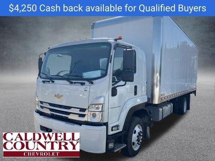 2024 Chevrolet 6500XD Caldwell TX