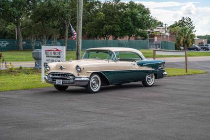 1955 Oldsmobile  Rocket 88 Winter Garden FL