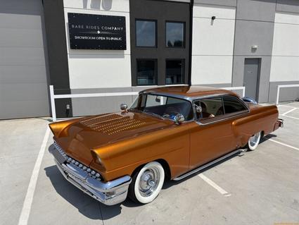 1955 Mercury Montclair Mooresville NC