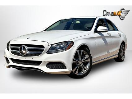 2015 Mercedes-Benz C-Class Southaven MS