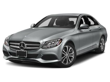 2015 Mercedes-Benz C-Class Minneapolis MN