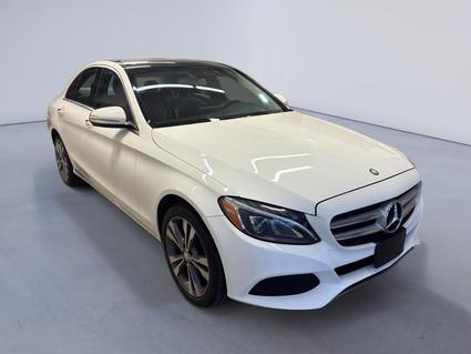 2015 Mercedes-Benz C-Class Brunswick OH
