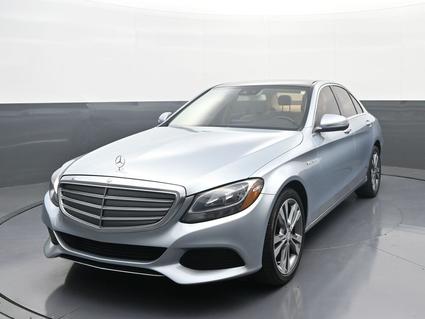 2016 Mercedes-Benz C-Class Louisville KY
