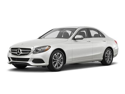 2018 Mercedes-Benz C-Class Jersey City NJ
