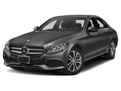 2015 Mercedes-Benz C-Class Wenatchee WA