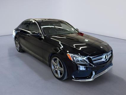 2016 Mercedes-Benz C-Class Brunswick OH