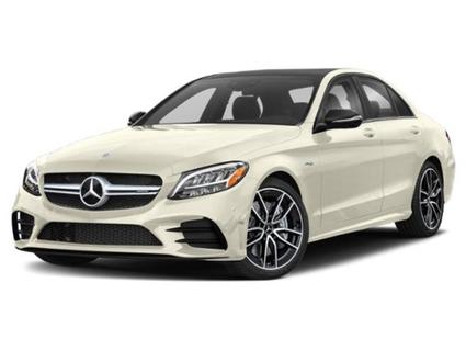 2019 Mercedes-Benz C-Class Long Island City NY