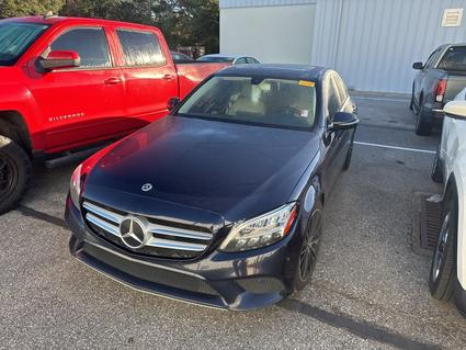 2020 Mercedes-Benz C-Class Fort Walton Beach FL