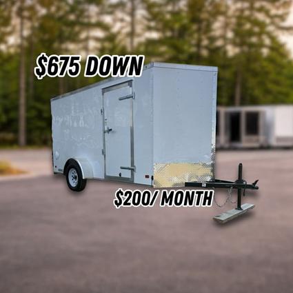 2026 NexHaul Magnum Warrenton NC