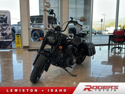 2022 Indian SUPER CHIEF ABS Lewiston ID