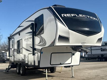 2023 GRDS REFLECTION 226RK Cleburne TX
