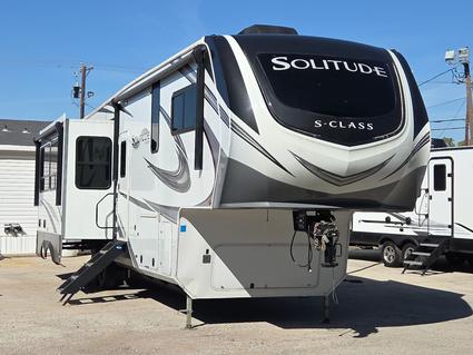 2022 SOLITUDE 3550BH Cleburne TX