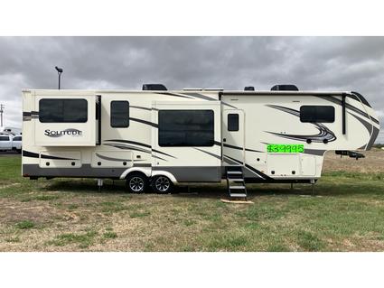 2021 GRAND DESI ST 375 RES Chadron NE