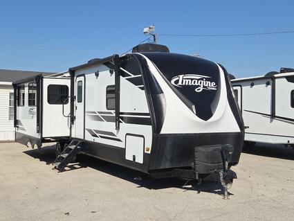 2021 IMAGINE 2970RL Cleburne TX