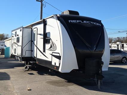2021 REFLECTION 297RSTS Cleburne TX