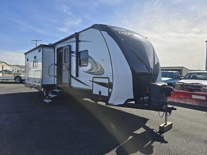 2022 Grand Design RV Reflection Billings MT